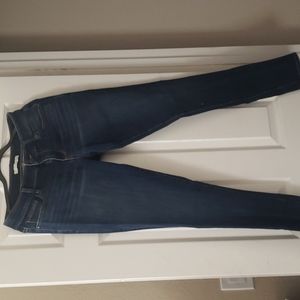 Day trip skinny jeans